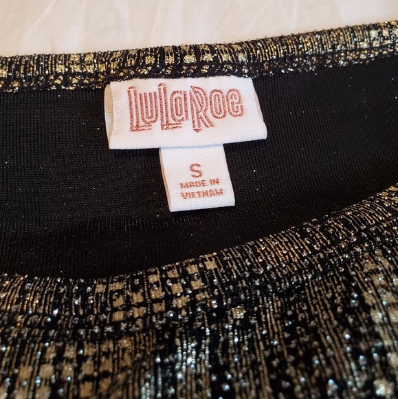 NWT Lularoe Gigi - Picture 3 of 5